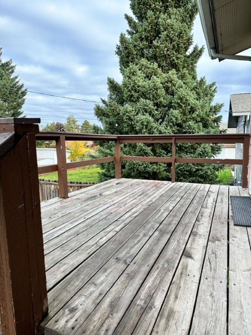 House for rent at 317 N 25th Ave, Bozeman, MT 59718