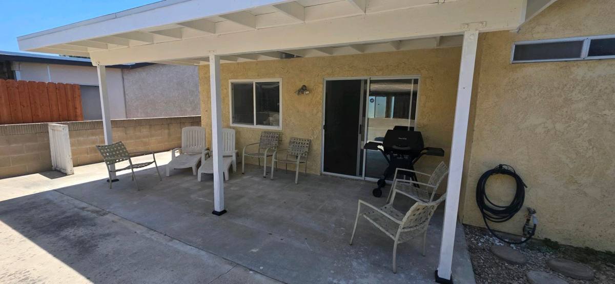 House for rent at 2208 El Grande St, Hemet, CA 92545