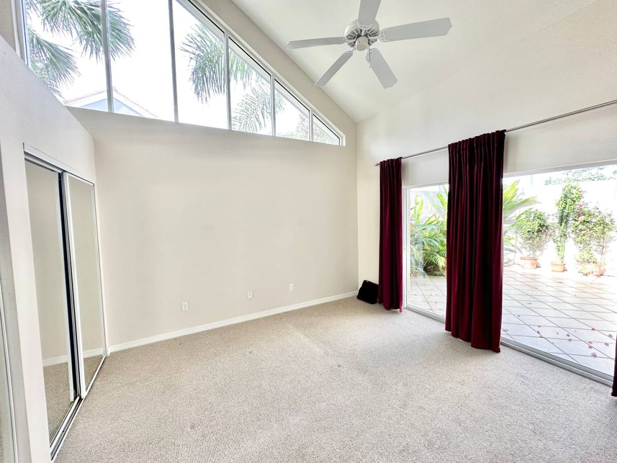 Townhouse for rent at 4420 Preserve Way, Naples, FL 34109