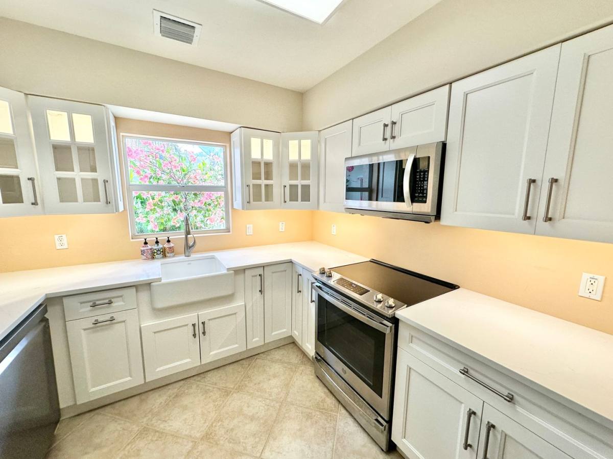Townhouse for rent at 4420 Preserve Way, Naples, FL 34109