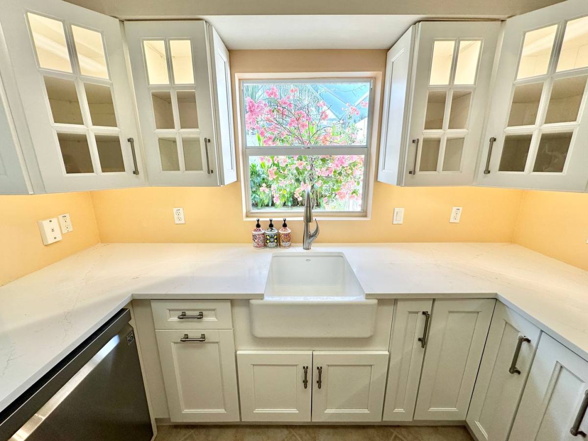 Townhouse for rent at 4420 Preserve Way, Naples, FL 34109