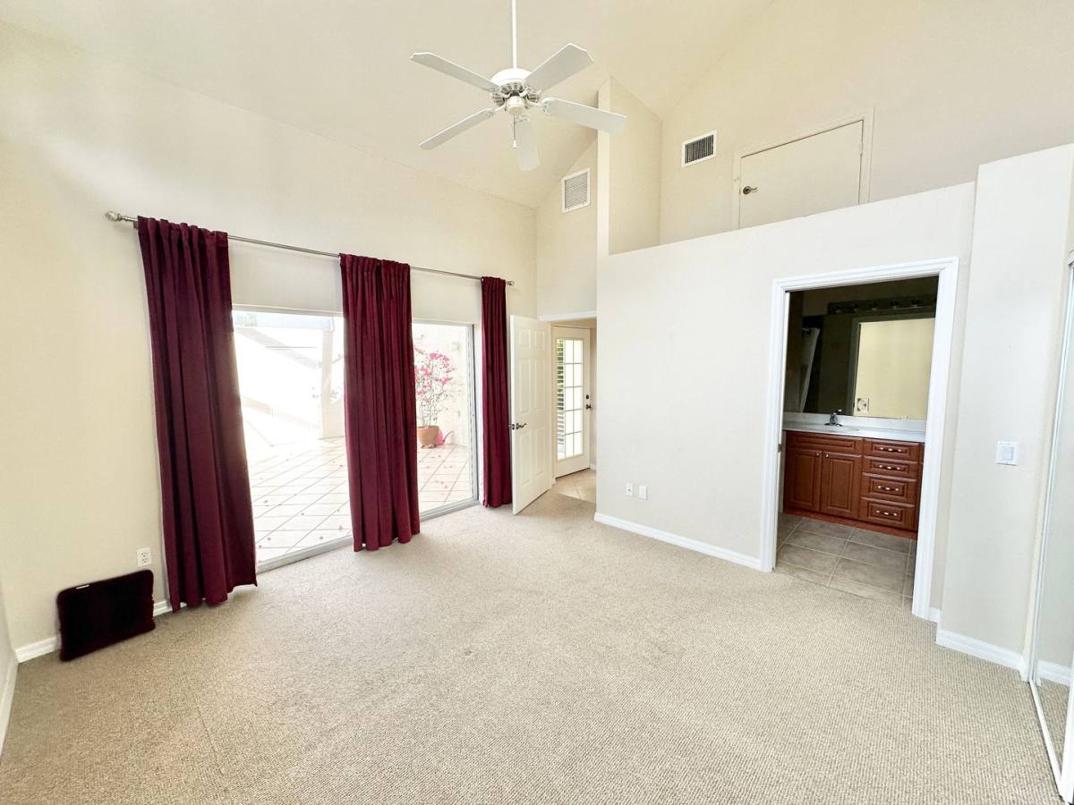 Townhouse for rent at 4420 Preserve Way, Naples, FL 34109
