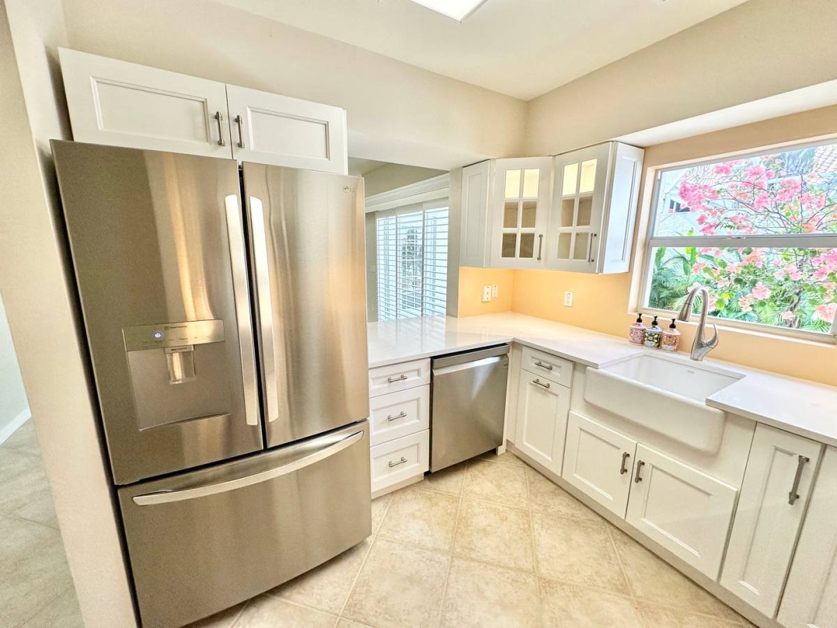 Townhouse for rent at 4420 Preserve Way, Naples, FL 34109