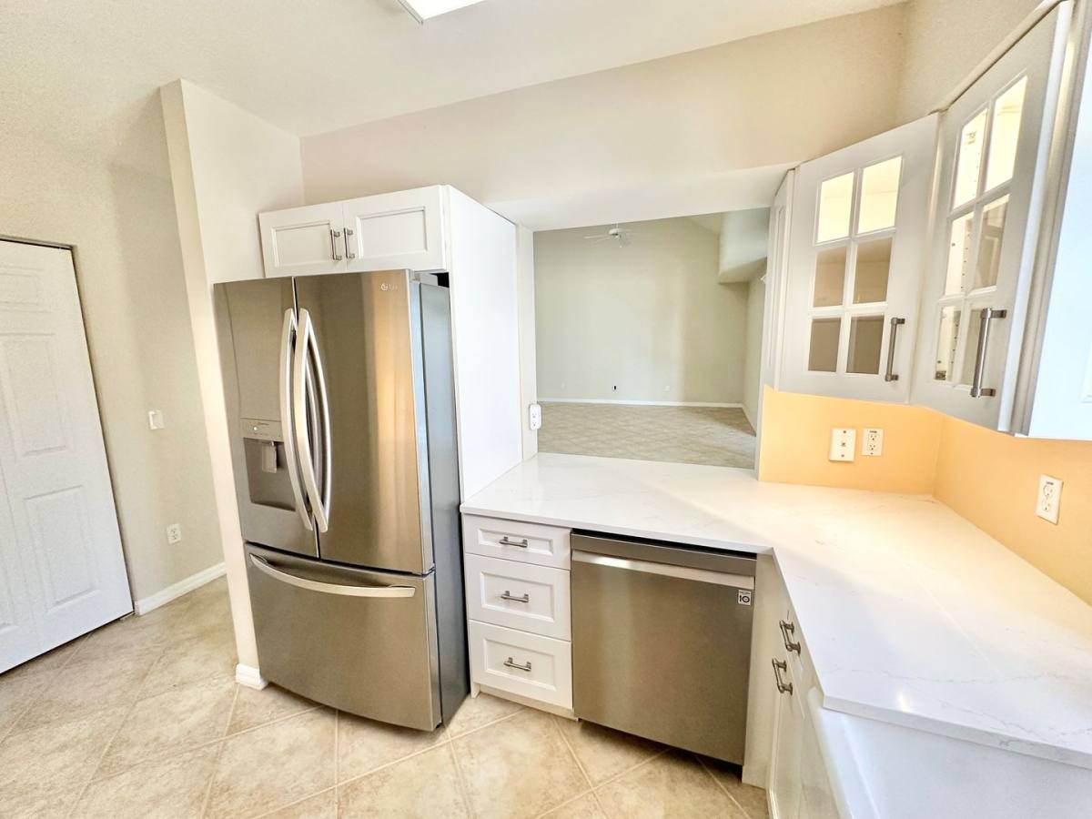 Townhouse for rent at 4420 Preserve Way, Naples, FL 34109