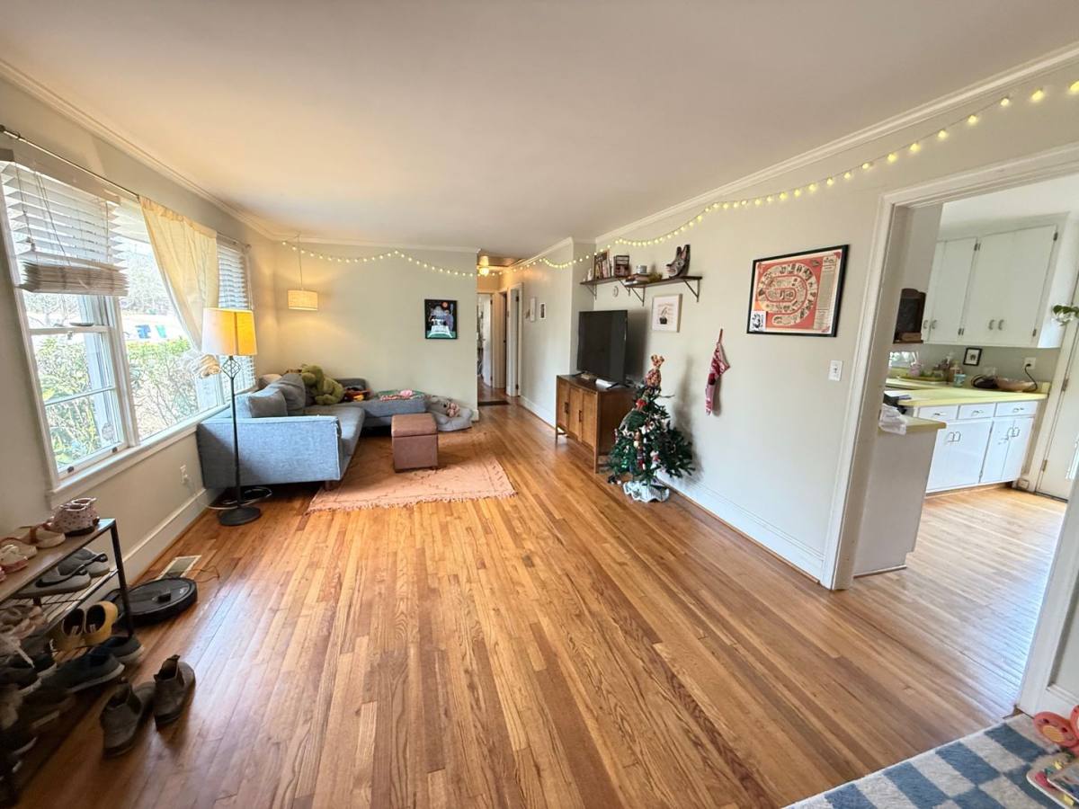 House for rent at 375 Talmadge Dr, Athens, GA 30606