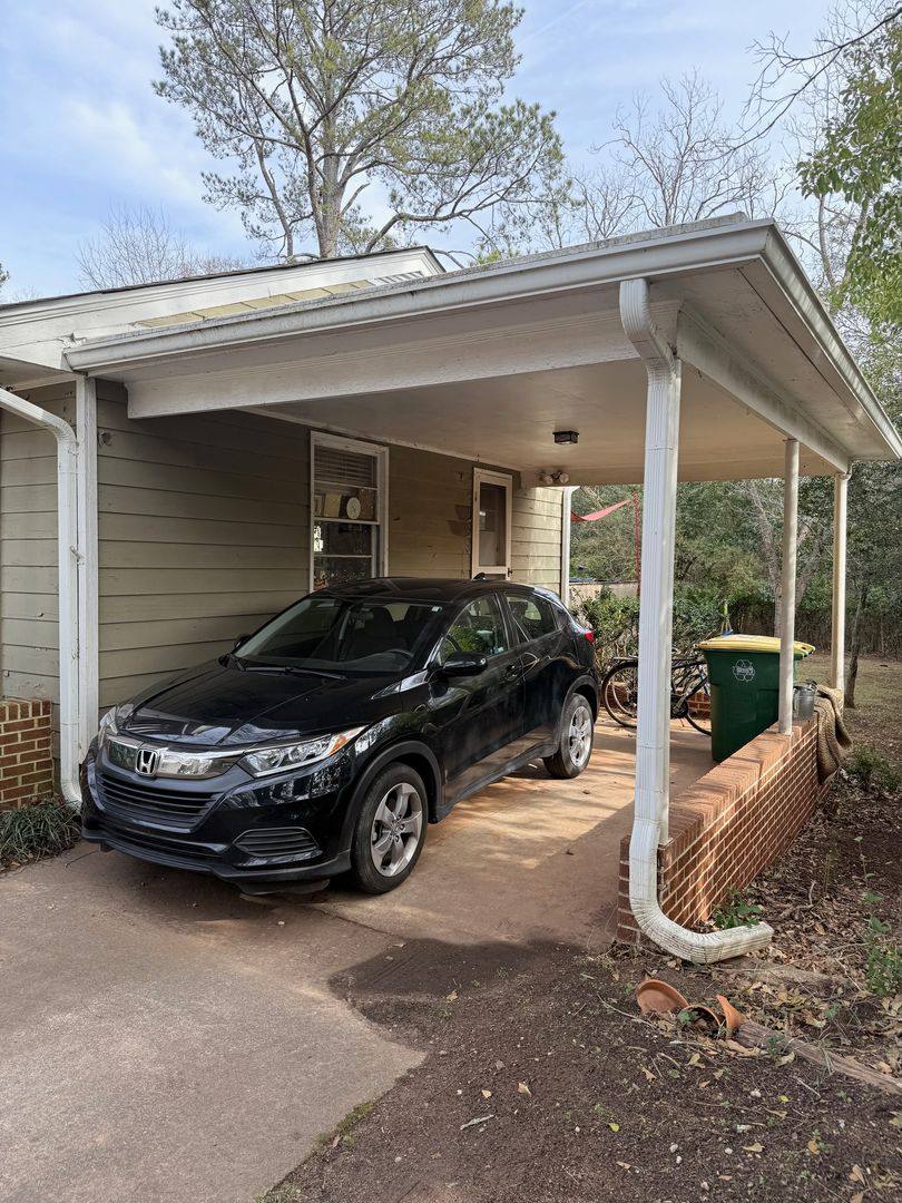 House for rent at 375 Talmadge Dr, Athens, GA 30606