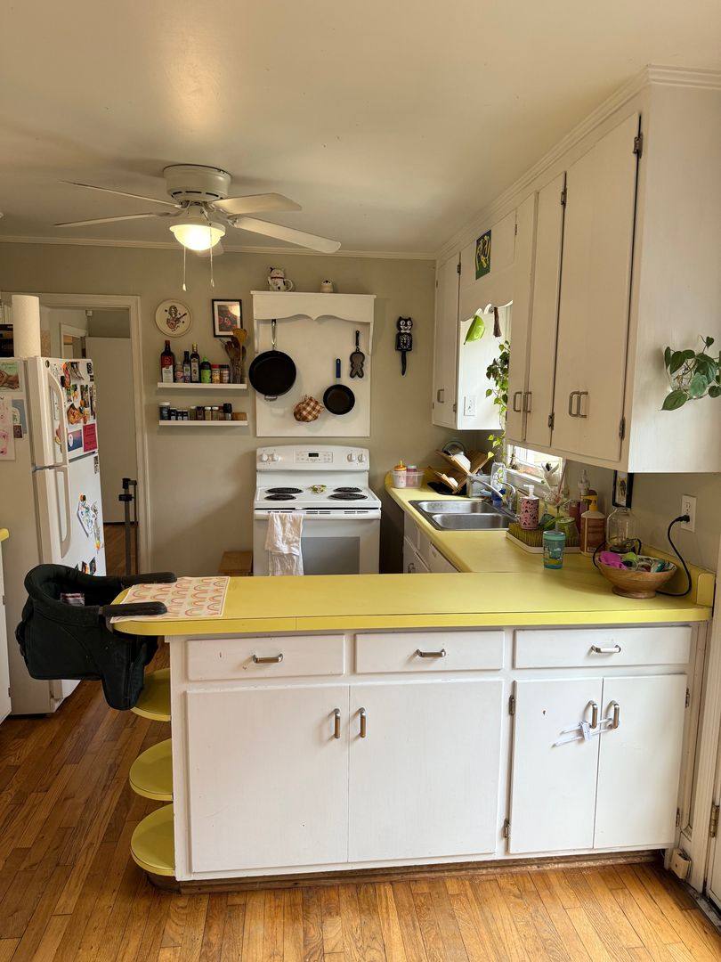 House for rent at 375 Talmadge Dr, Athens, GA 30606