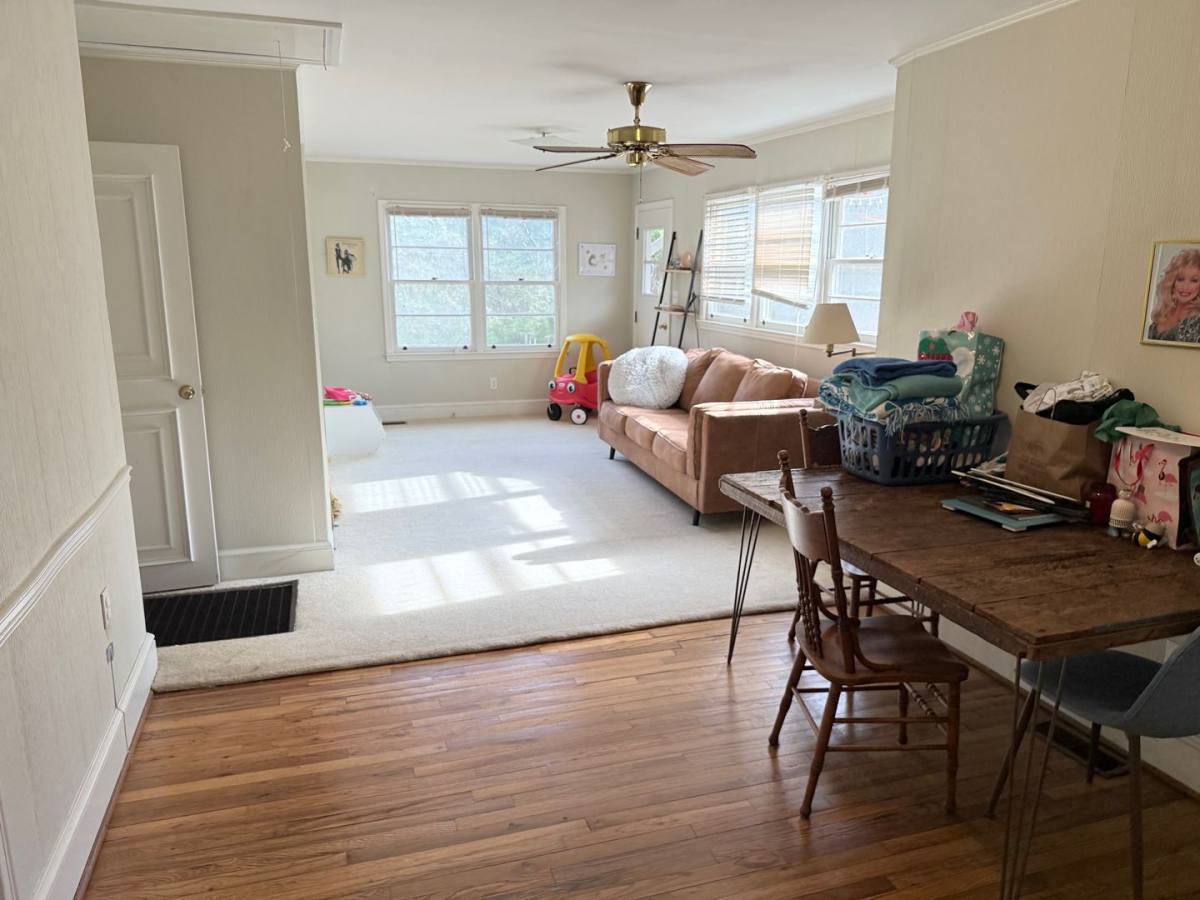 House for rent at 375 Talmadge Dr, Athens, GA 30606