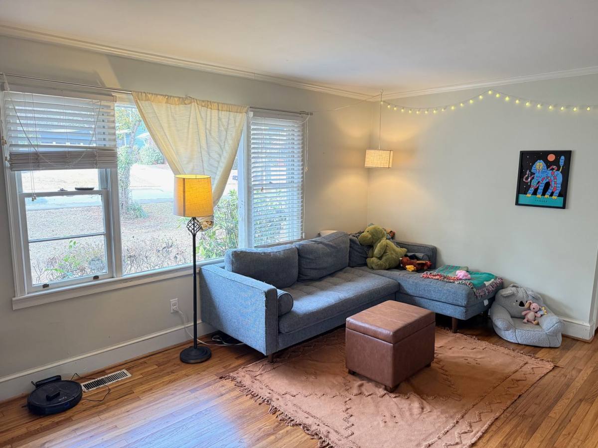 House for rent at 375 Talmadge Dr, Athens, GA 30606