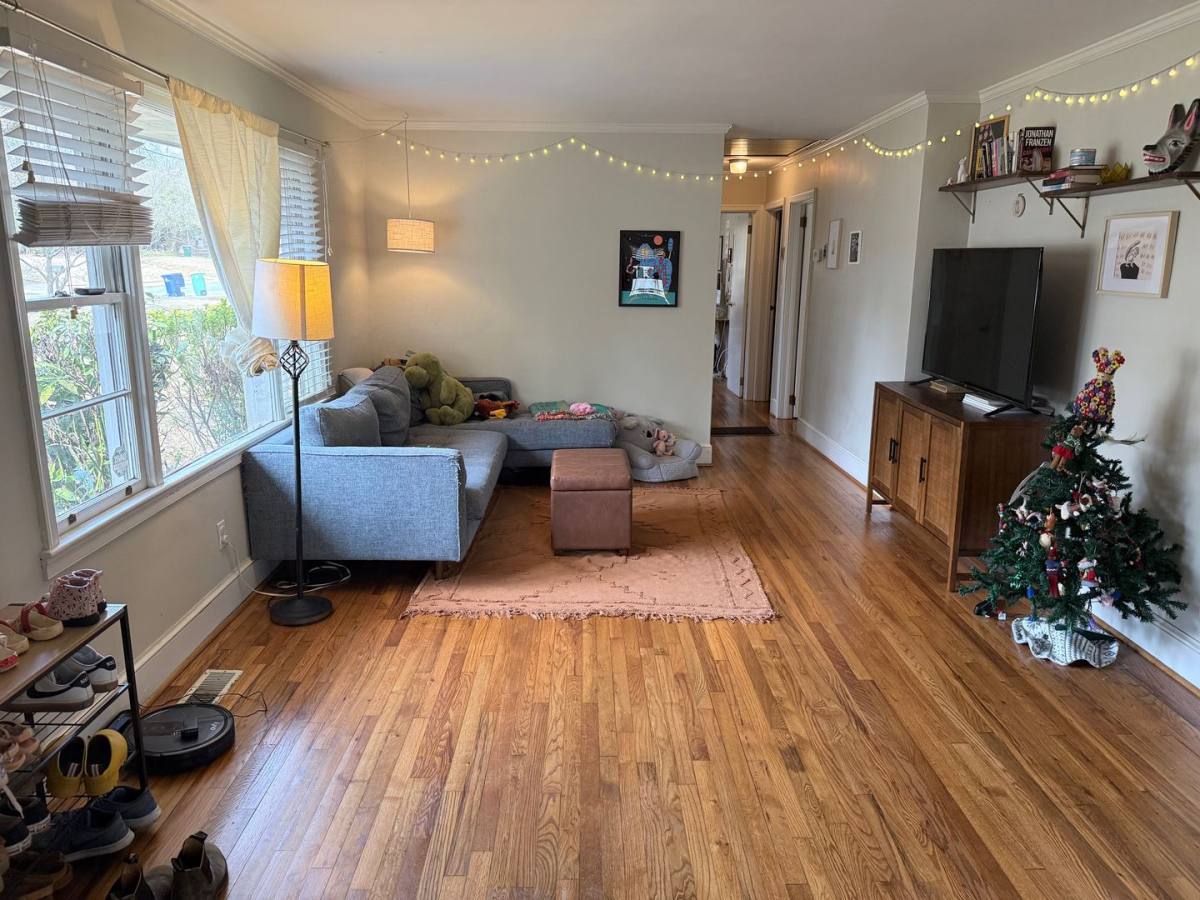 House for rent at 375 Talmadge Dr, Athens, GA 30606
