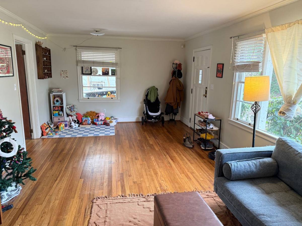 House for rent at 375 Talmadge Dr, Athens, GA 30606