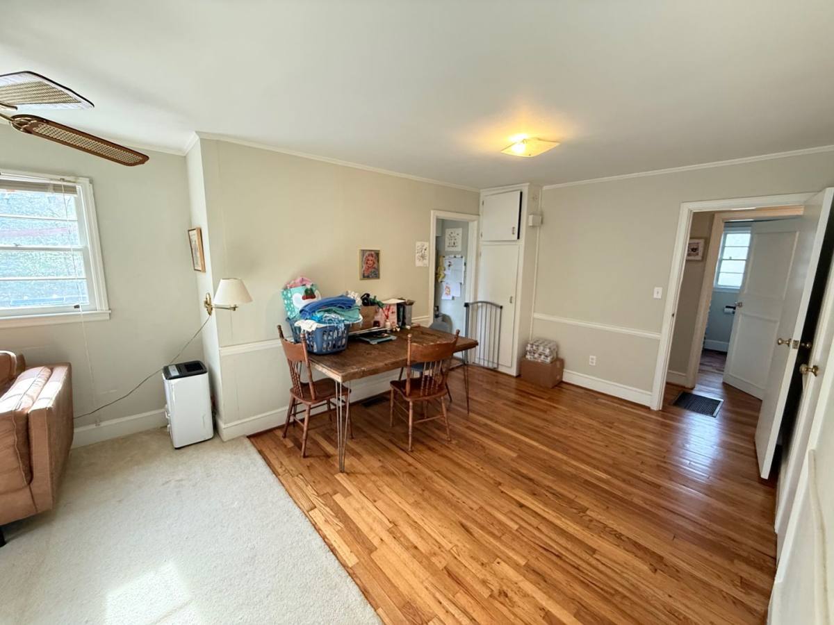 House for rent at 375 Talmadge Dr, Athens, GA 30606