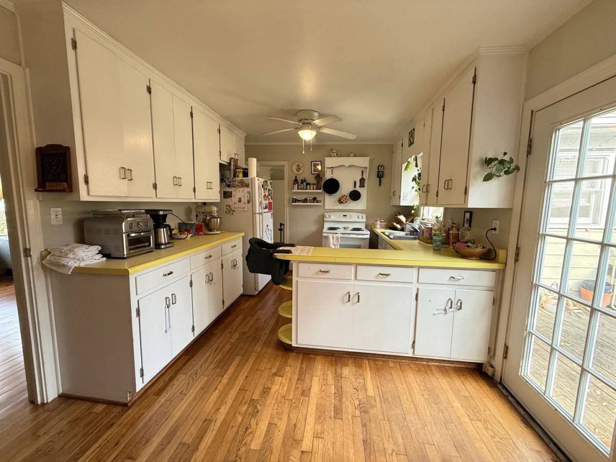 House for rent at 375 Talmadge Dr, Athens, GA 30606