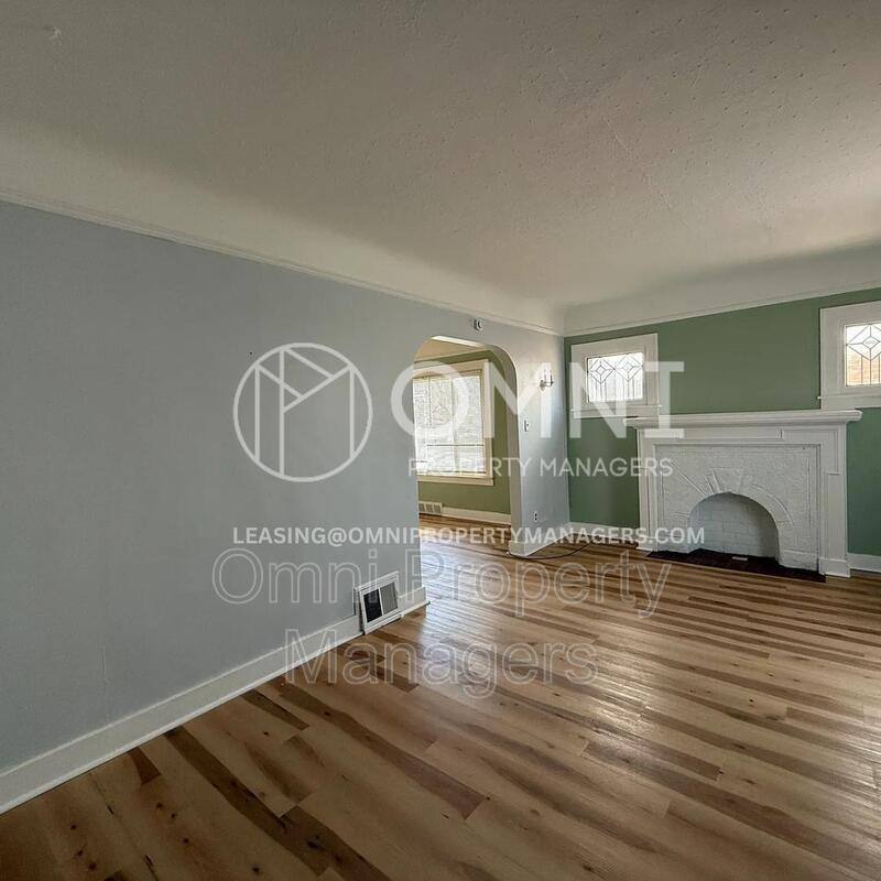 Apartment for rent at 19361 Moenart #1, Detroit, MI 48234