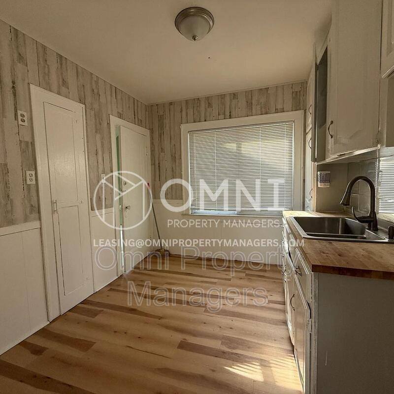 Apartment for rent at 19361 Moenart #1, Detroit, MI 48234