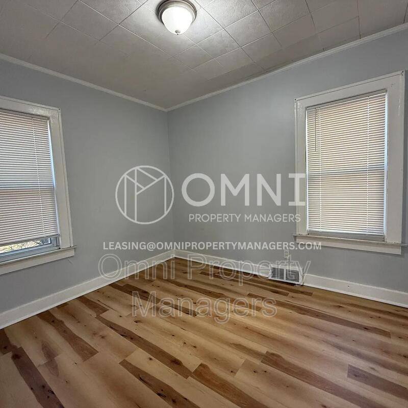 Apartment for rent at 19361 Moenart #1, Detroit, MI 48234