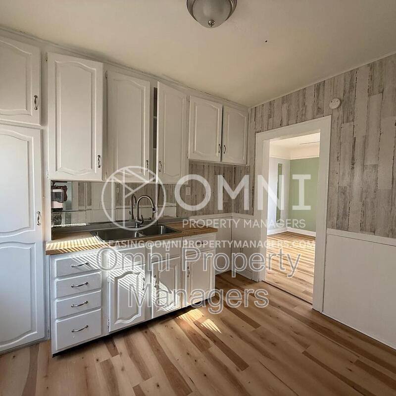Apartment for rent at 19361 Moenart #1, Detroit, MI 48234