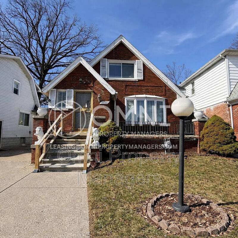 Apartment for rent at 19361 Moenart #1, Detroit, MI 48234