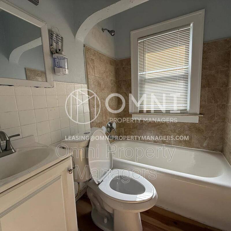 Apartment for rent at 19361 Moenart #1, Detroit, MI 48234