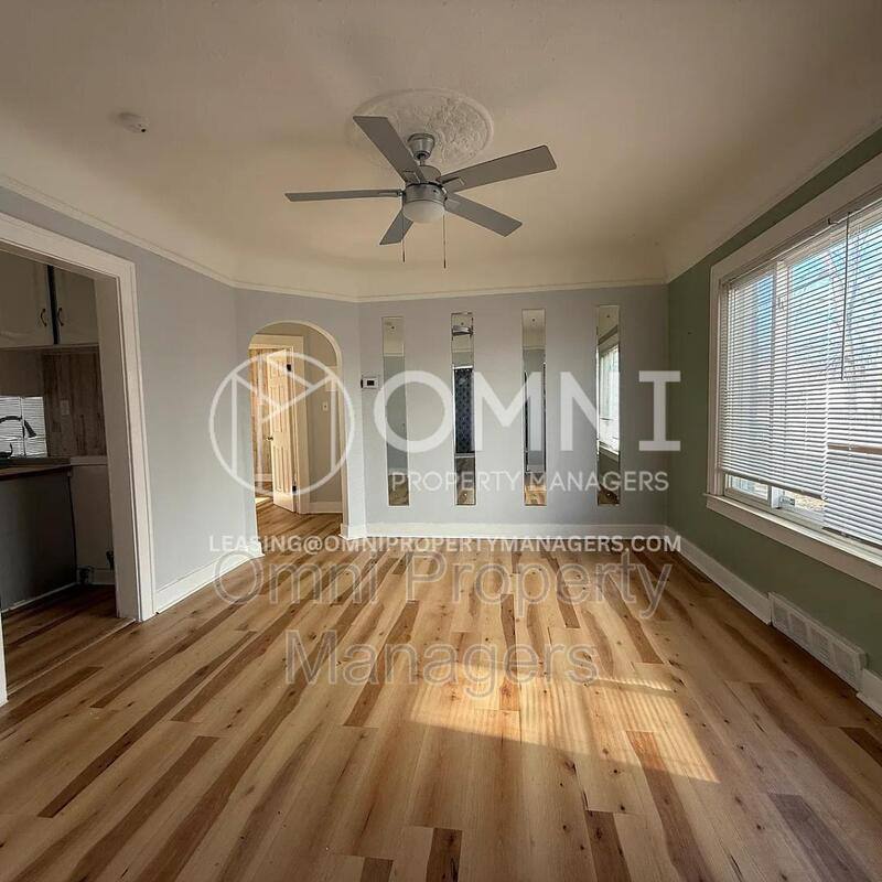 Apartment for rent at 19361 Moenart #1, Detroit, MI 48234