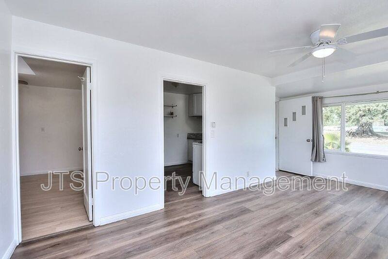 Apartment for rent at 3517 Sue Pam Dr #A, Carmichael, CA 95608
