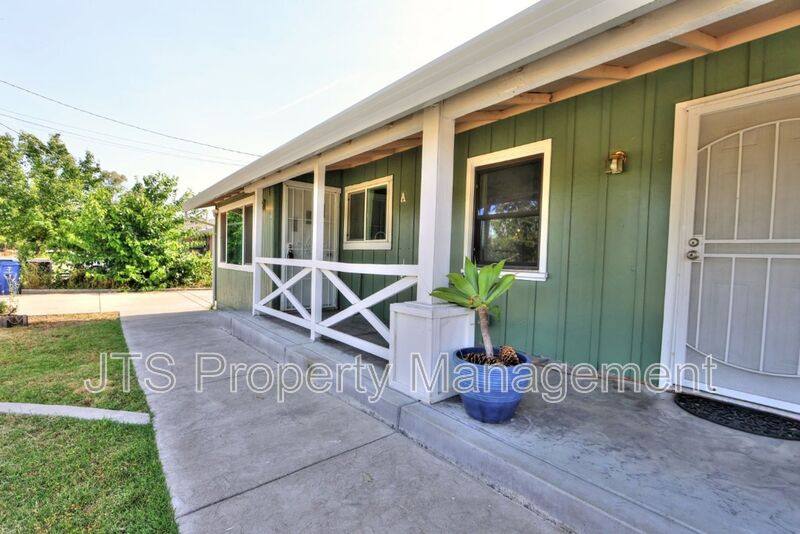 Apartment for rent at 3517 Sue Pam Dr #A, Carmichael, CA 95608