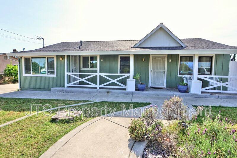 Apartment for rent at 3517 Sue Pam Dr #A, Carmichael, CA 95608