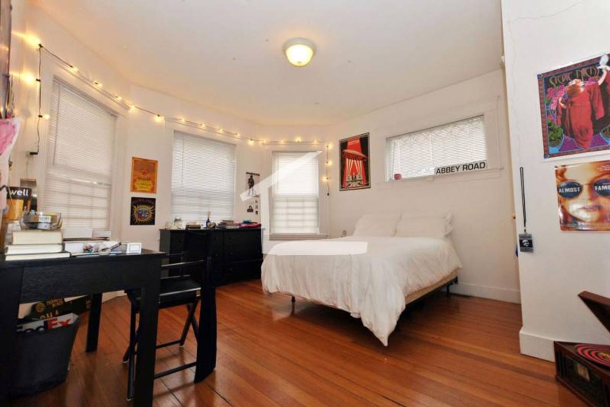 Apartment for rent at 53 Gardner #1, Allston, MA 02134