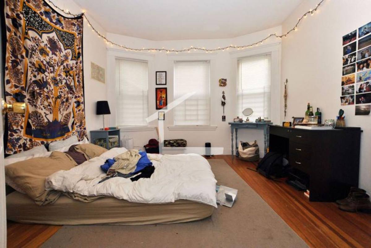 Apartment for rent at 53 Gardner #1, Allston, MA 02134