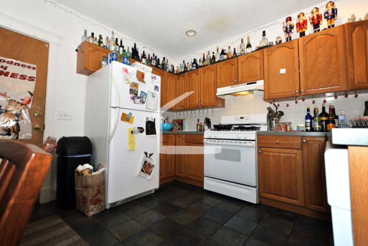 Apartment for rent at 53 Gardner #1, Allston, MA 02134