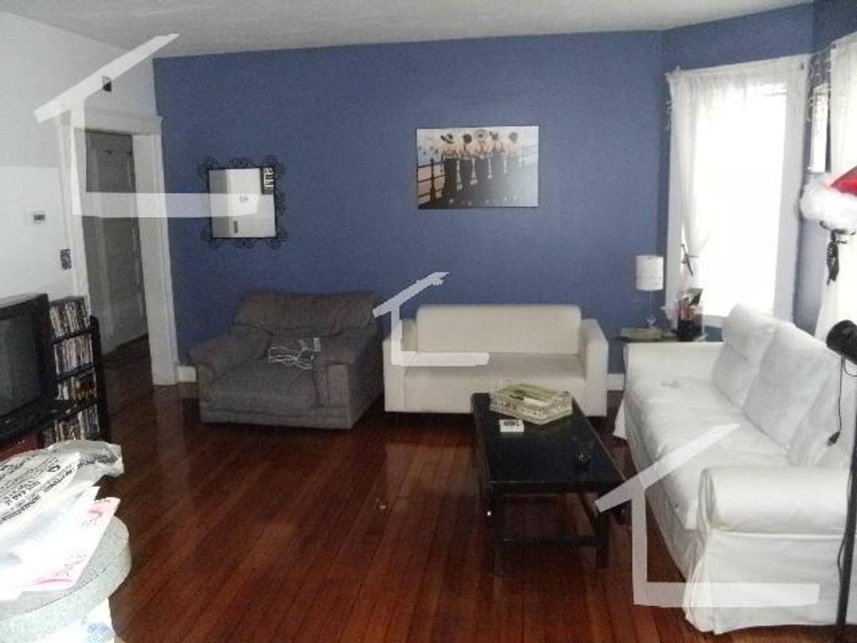 Apartment for rent at 53 Gardner #1, Allston, MA 02134