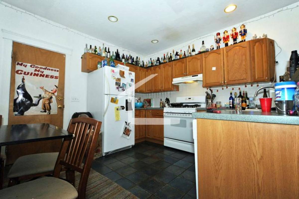 Apartment for rent at 53 Gardner #1, Allston, MA 02134