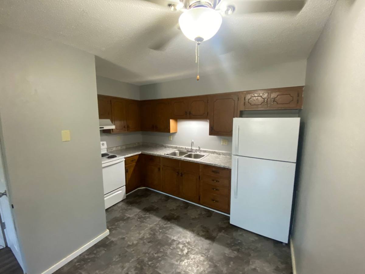 Apartment for rent at 417 - 501 S, New Hampton, IA 50659