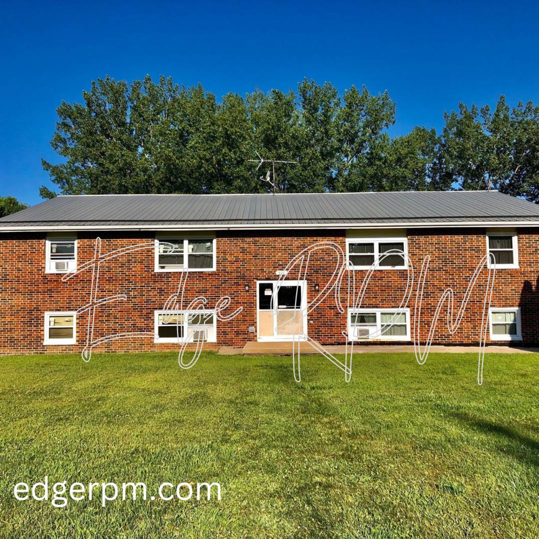 Apartment for rent at 417 - 501 S, New Hampton, IA 50659