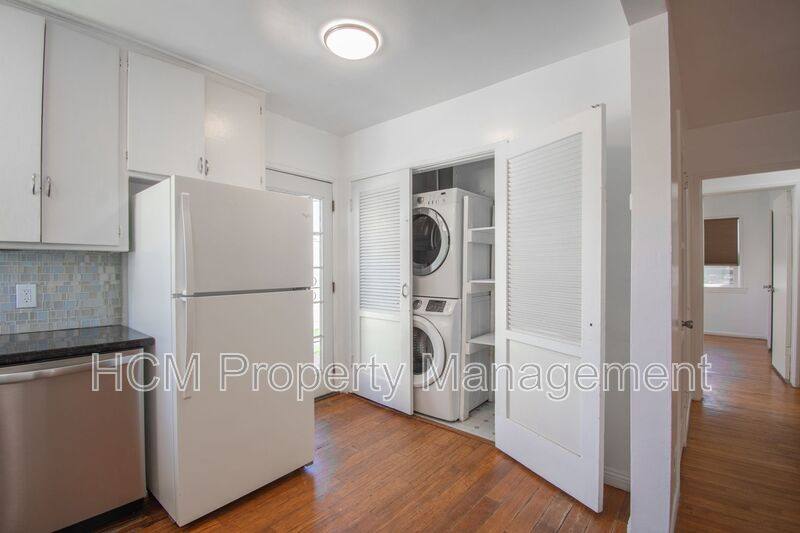House for rent at 1781 1 2 Washington Way, Venice, CA 90291