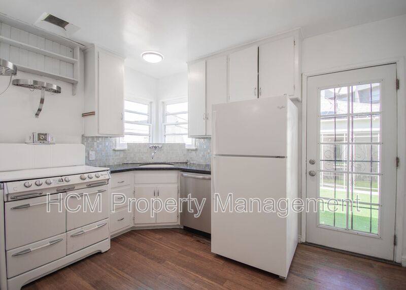 House for rent at 1781 1 2 Washington Way, Venice, CA 90291