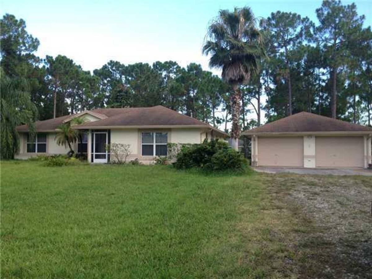 House for rent at 12564 N 68th St, West Palm Beach, FL 33412