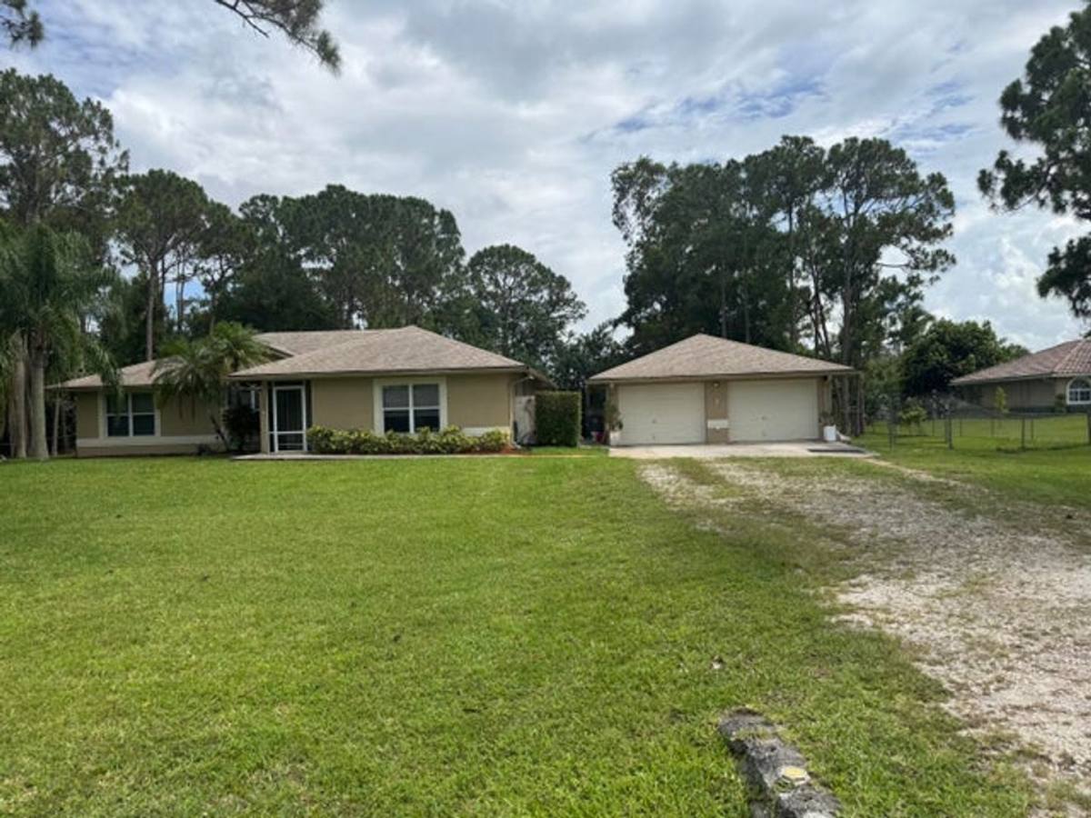 House for rent at 12564 N 68th St, West Palm Beach, FL 33412