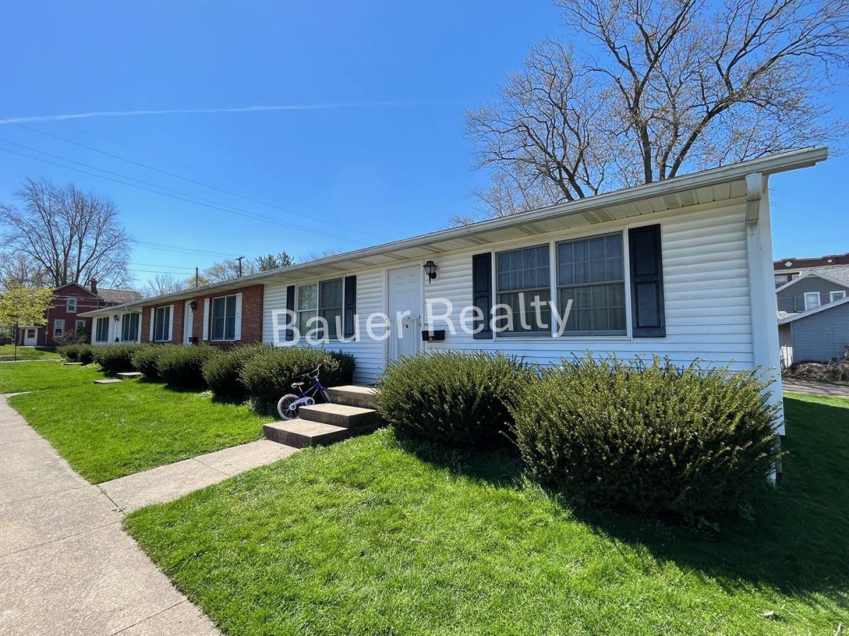 Apartment for rent at 212 - 222 E Walnut St, Ashland, OH 44805