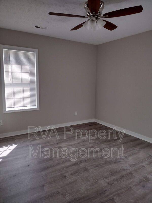 House for rent at 6105 Varina Point Lane, Henrico, VA 23231