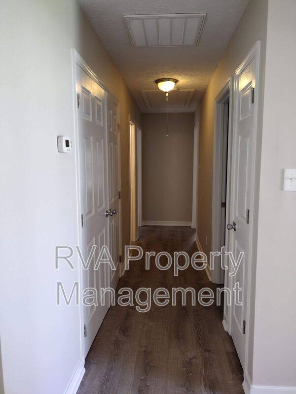 House for rent at 6105 Varina Point Lane, Henrico, VA 23231