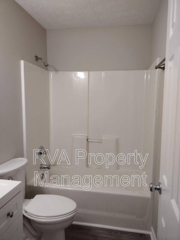 House for rent at 6105 Varina Point Lane, Henrico, VA 23231