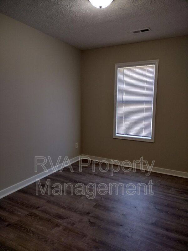 House for rent at 6105 Varina Point Lane, Henrico, VA 23231