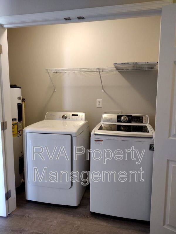 House for rent at 6105 Varina Point Lane, Henrico, VA 23231