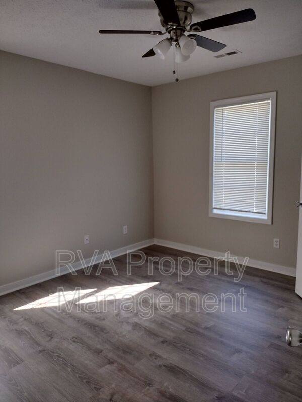 House for rent at 6105 Varina Point Lane, Henrico, VA 23231