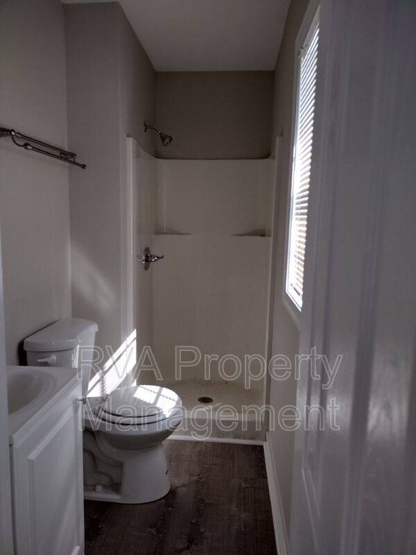 House for rent at 6105 Varina Point Lane, Henrico, VA 23231