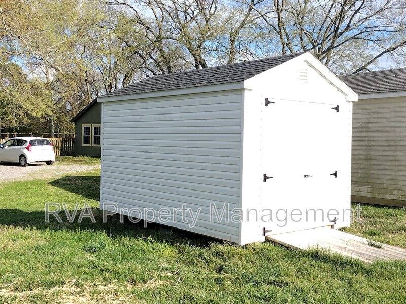 House for rent at 6105 Varina Point Lane, Henrico, VA 23231