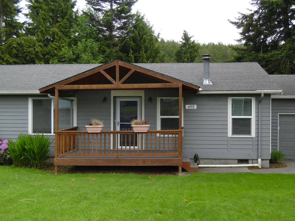 House for rent at 4113 Kingsway, Anacortes, WA 98221