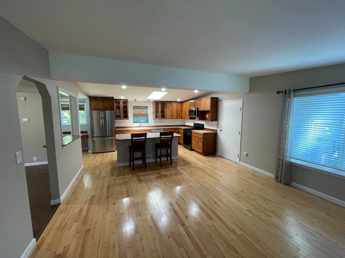 House for rent at 4113 Kingsway, Anacortes, WA 98221