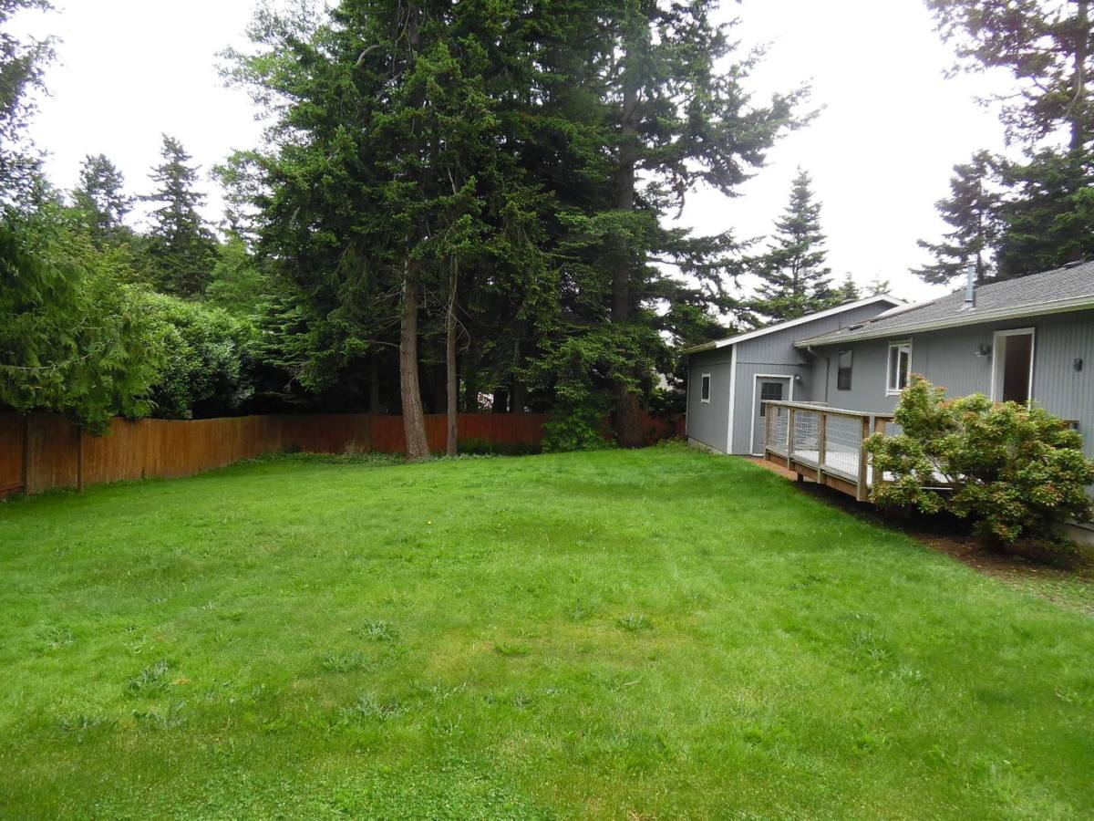 House for rent at 4113 Kingsway, Anacortes, WA 98221